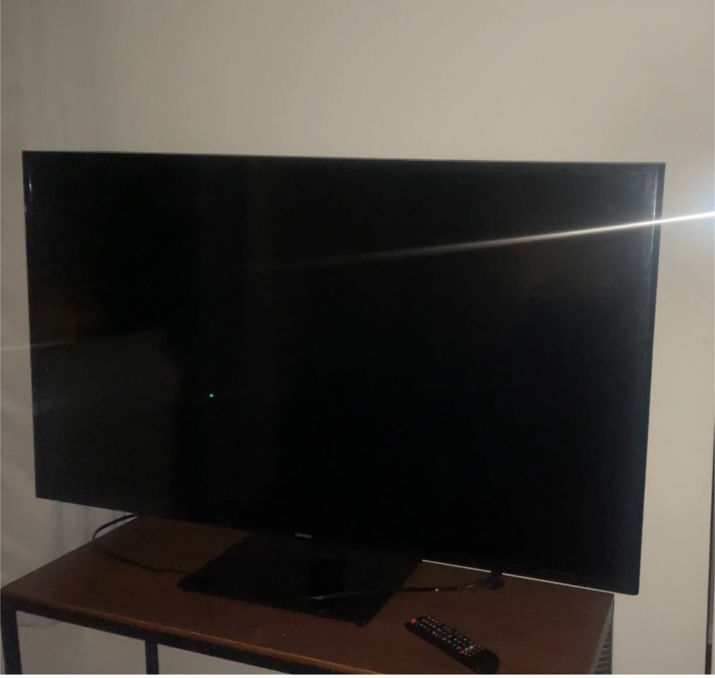 Samsung Flat Screen TV