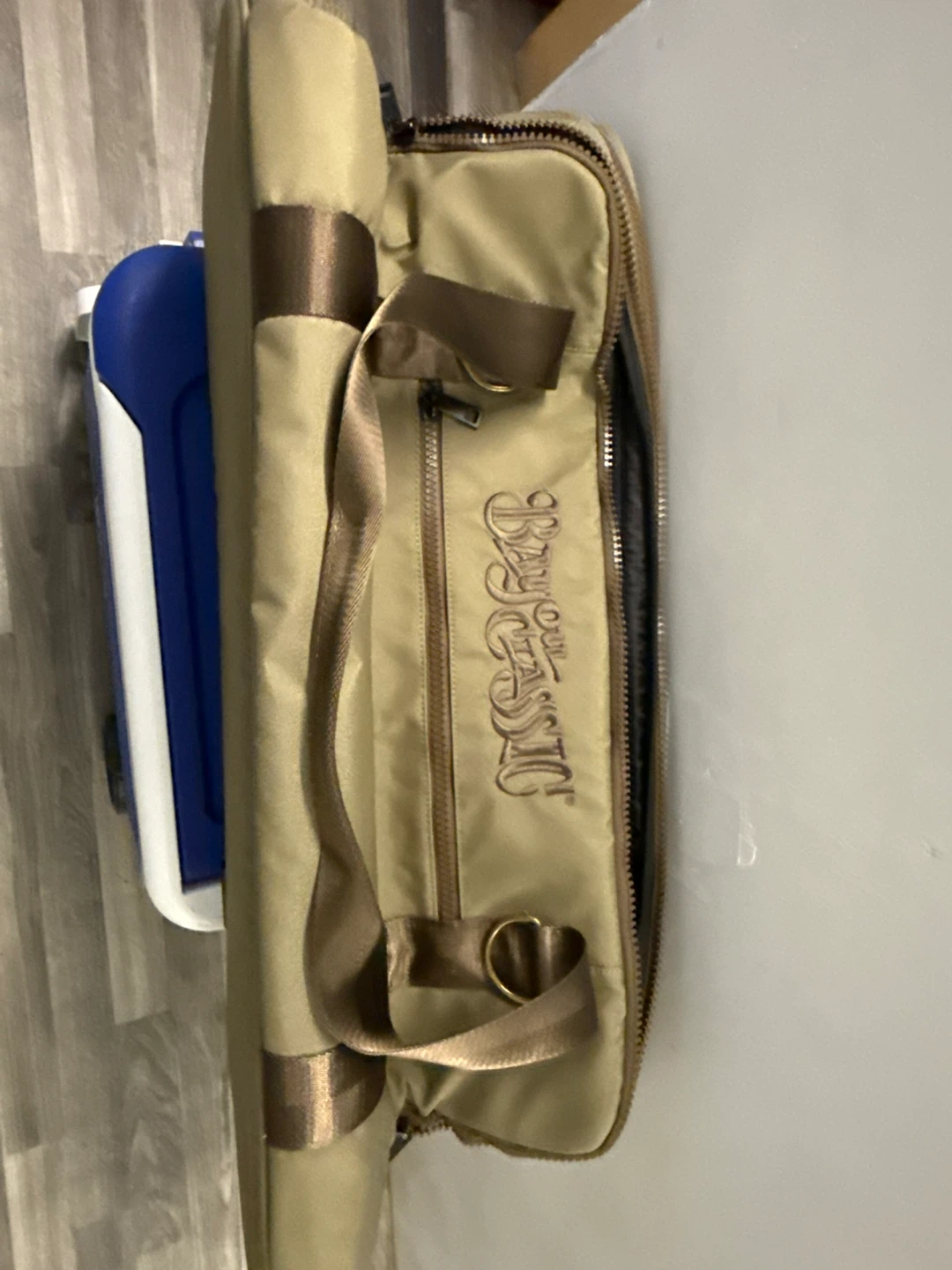 Bayou Classic Sportsman Gear Bag - photo 4