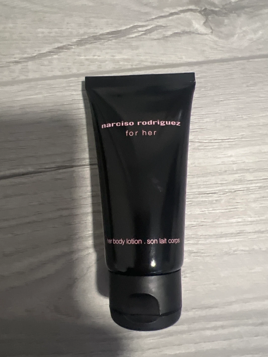 Narciso Rodriguez For Her Body Lotion