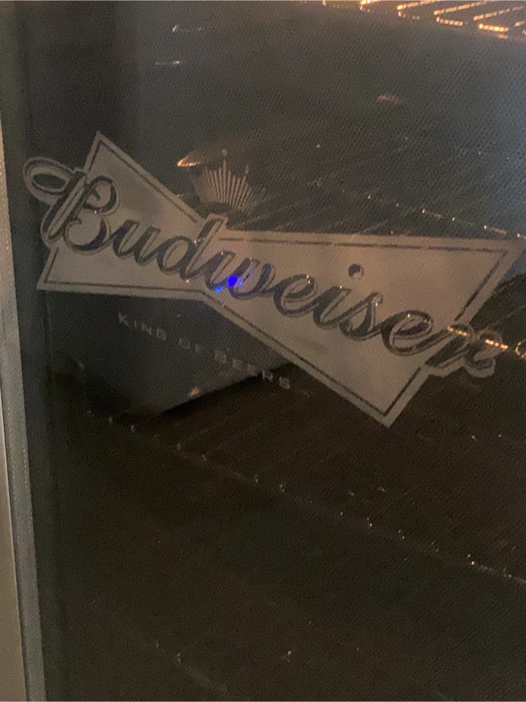 Budweiser Danby Mini Fridge - photo 3