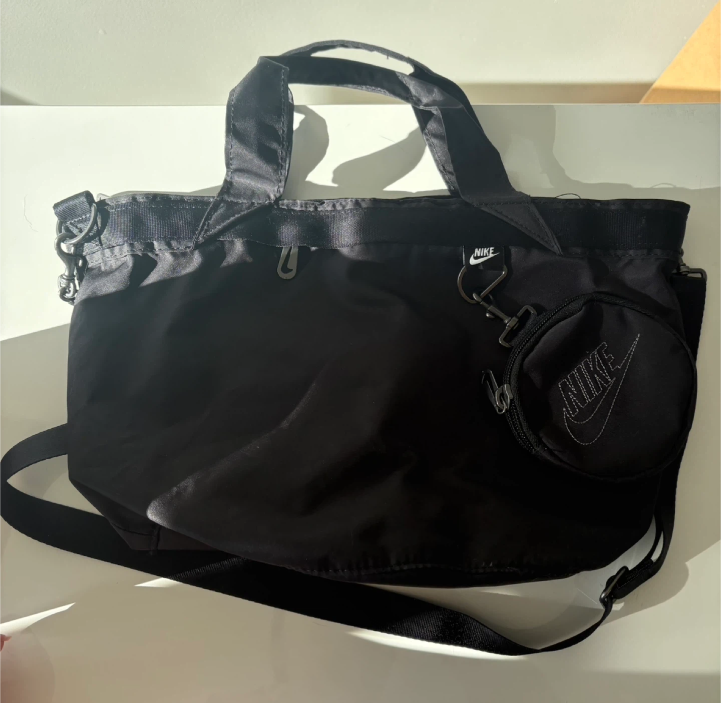 Nike bag