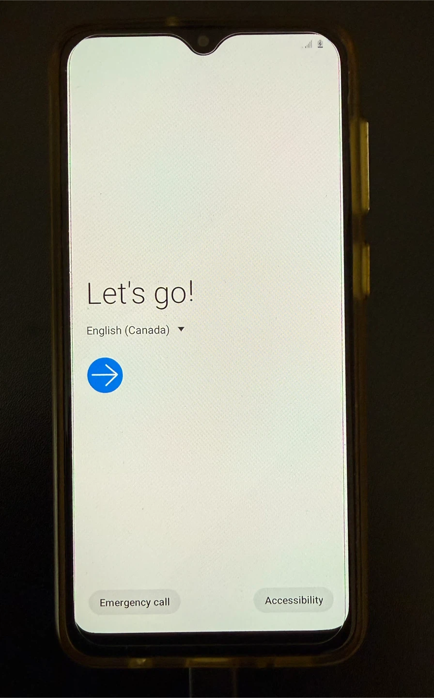 Samsung Galaxy S7 Edge 32GB Smartphone - photo 2