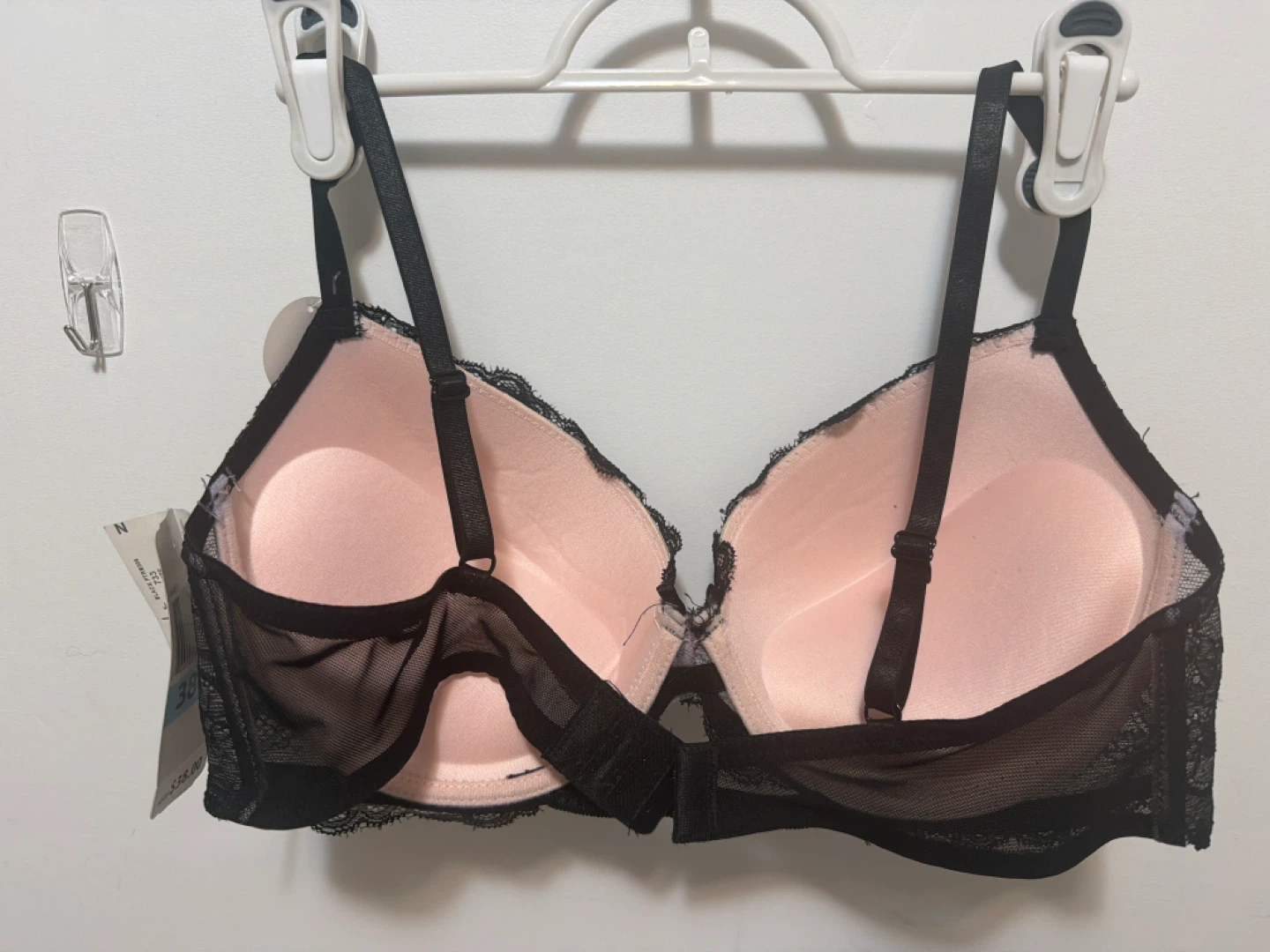 FeLiNa Lingerie Bra 38C 🏆 - photo 3