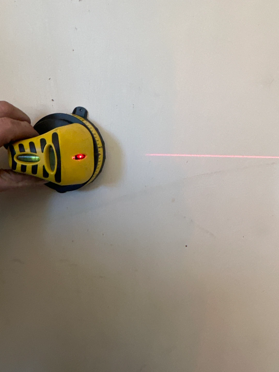 Strait-Line Laser Level 120 - photo 2