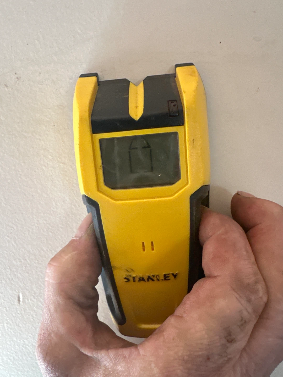 Stanley Stud Finder STHT77406 - photo 2