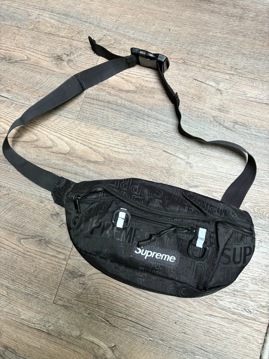 Supreme Waist Bag