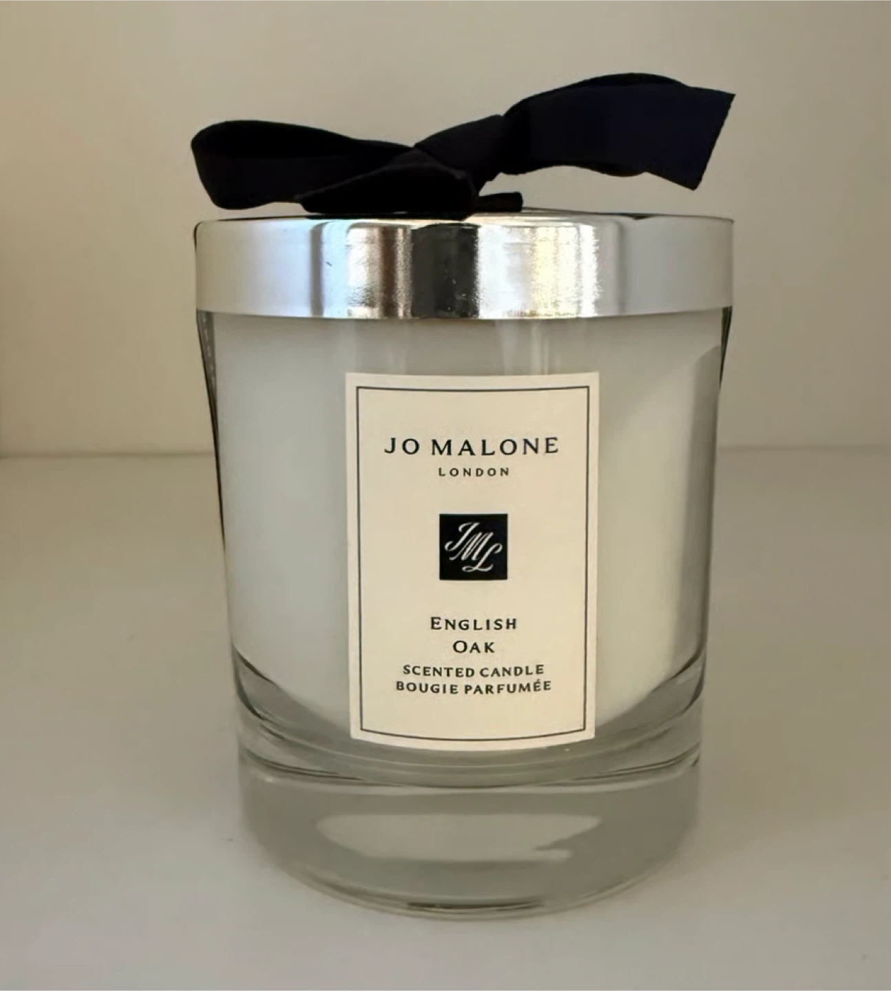 Jo Malone London English Oak Scented Candle