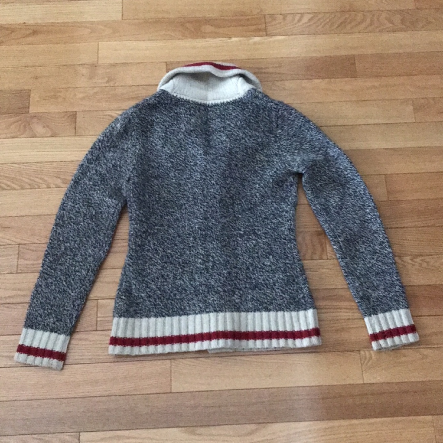 Women’s Roots Cardigan XS - photo 2