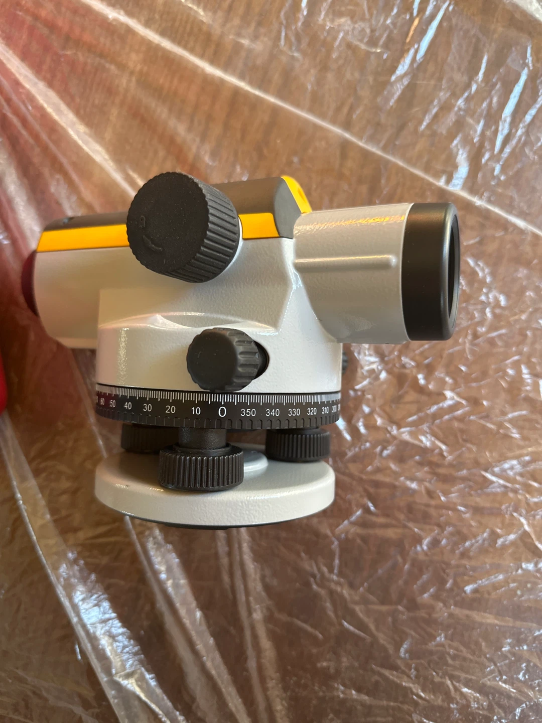 FIRECORE FC-35N Auto Level Surveying Instrument - photo 2
