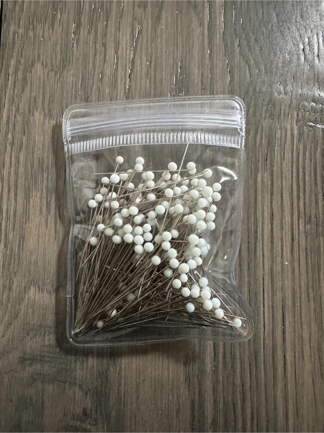 White Head  Steel Pins - $3 - East York