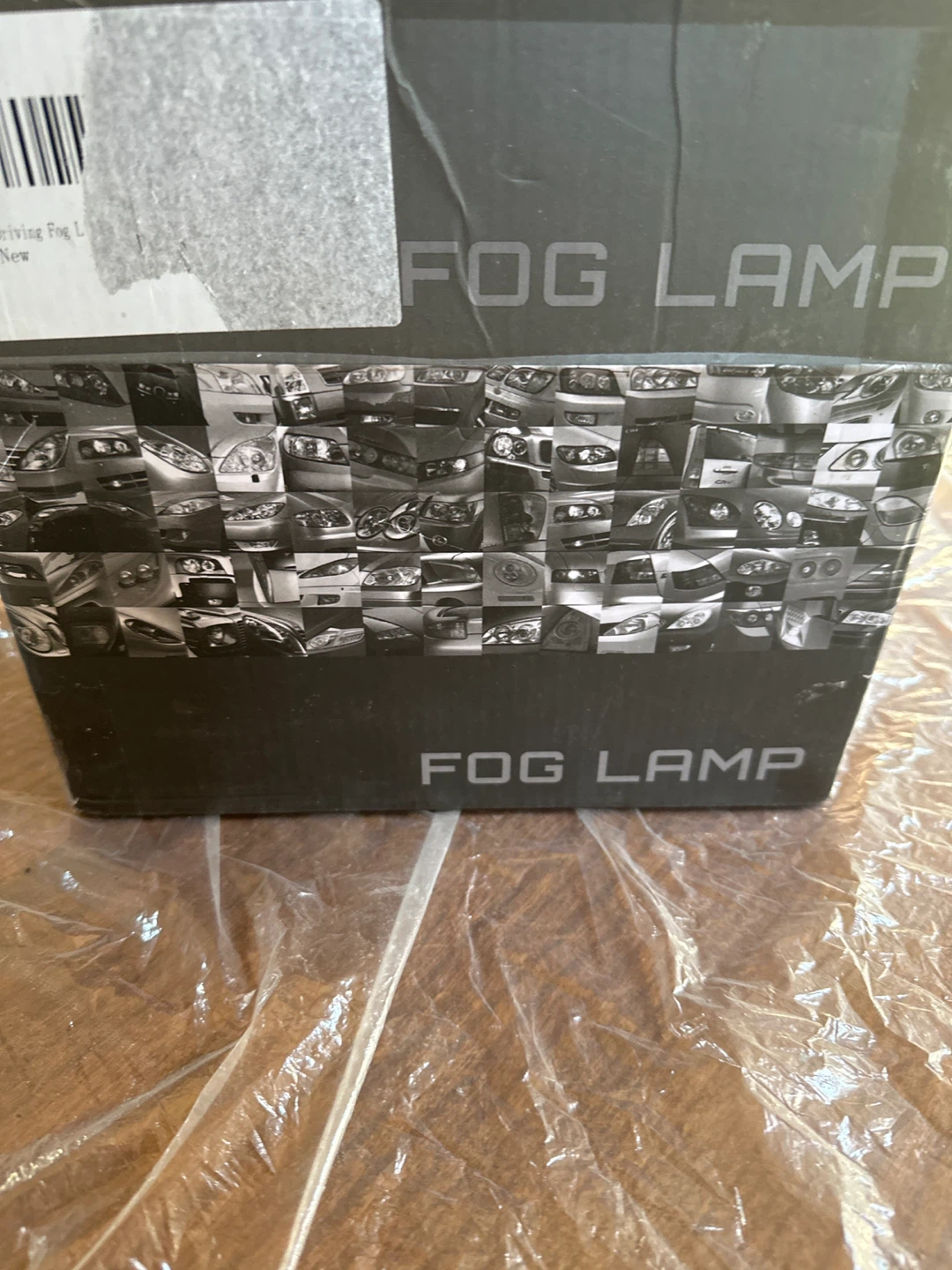 Fog Lamps Set - photo 2