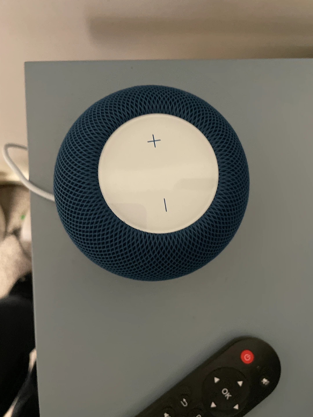 Apple HomePod mini - Blue