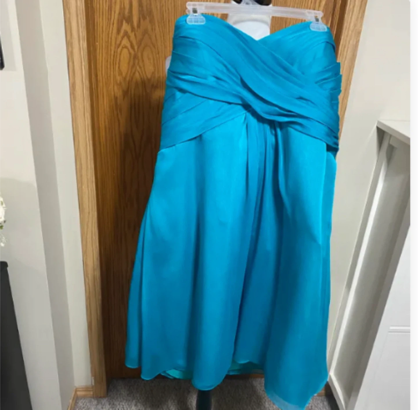 Special occasion dress