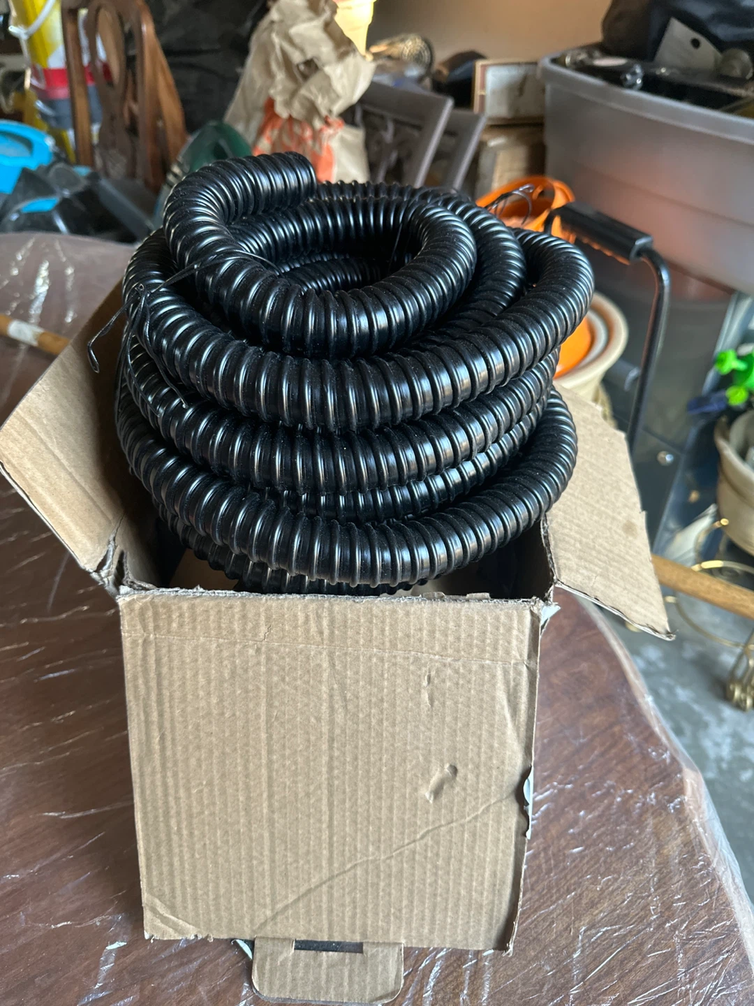 DEKO DKGP250R01-US Utility Transfer Pump - photo 5
