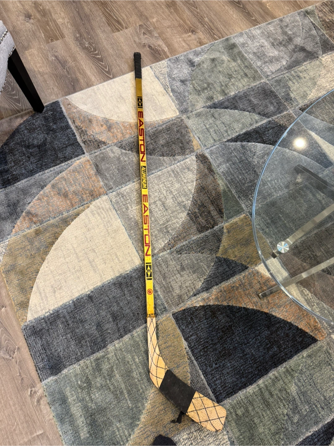 Easton HXP 4900 Hockey Stick