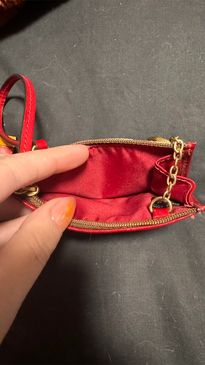Coach Cardholder/Mini Wallet Duo - photo 3