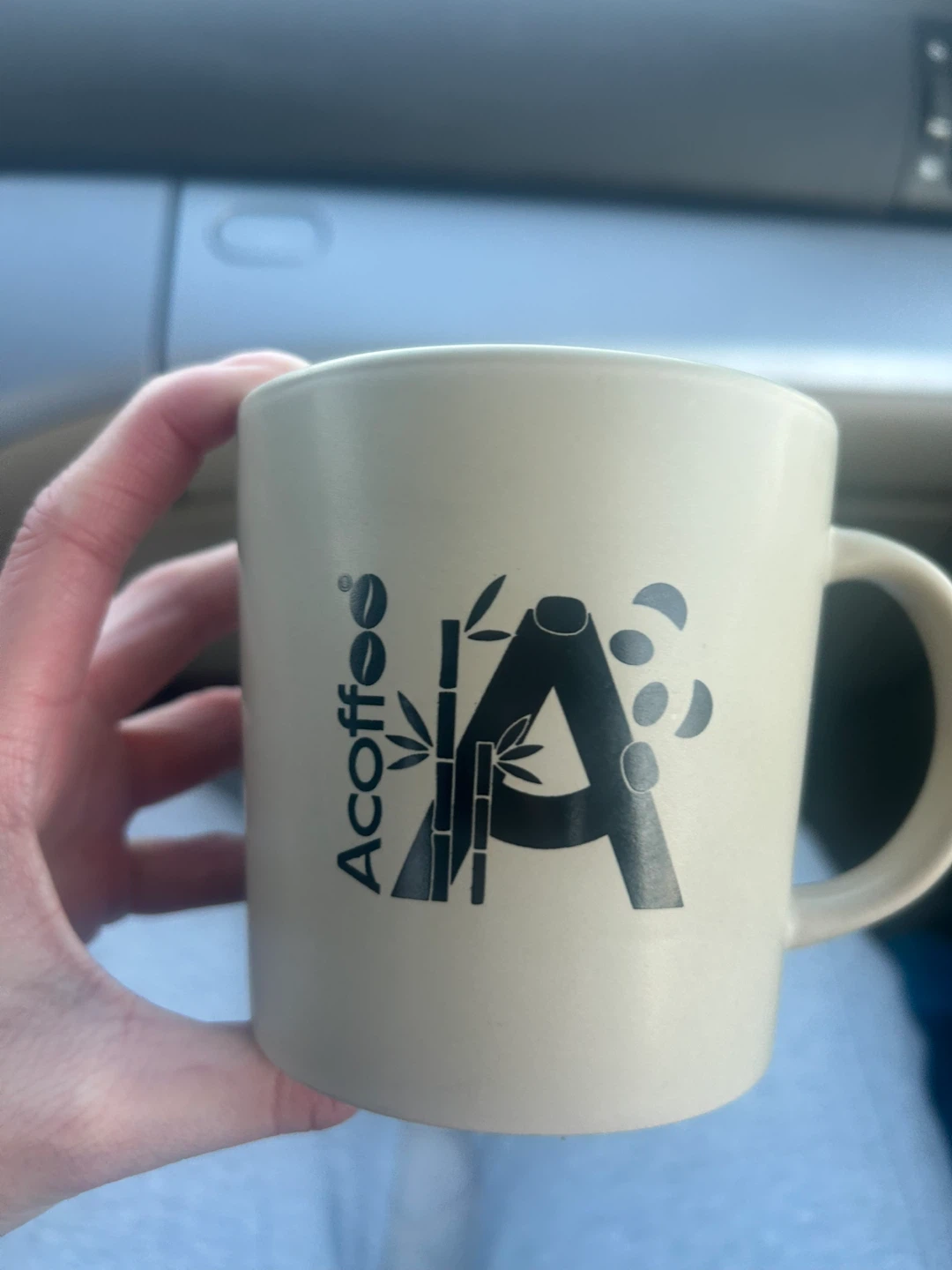 Preowned Acoffee Mug excellent condition drinking beverage 🏆