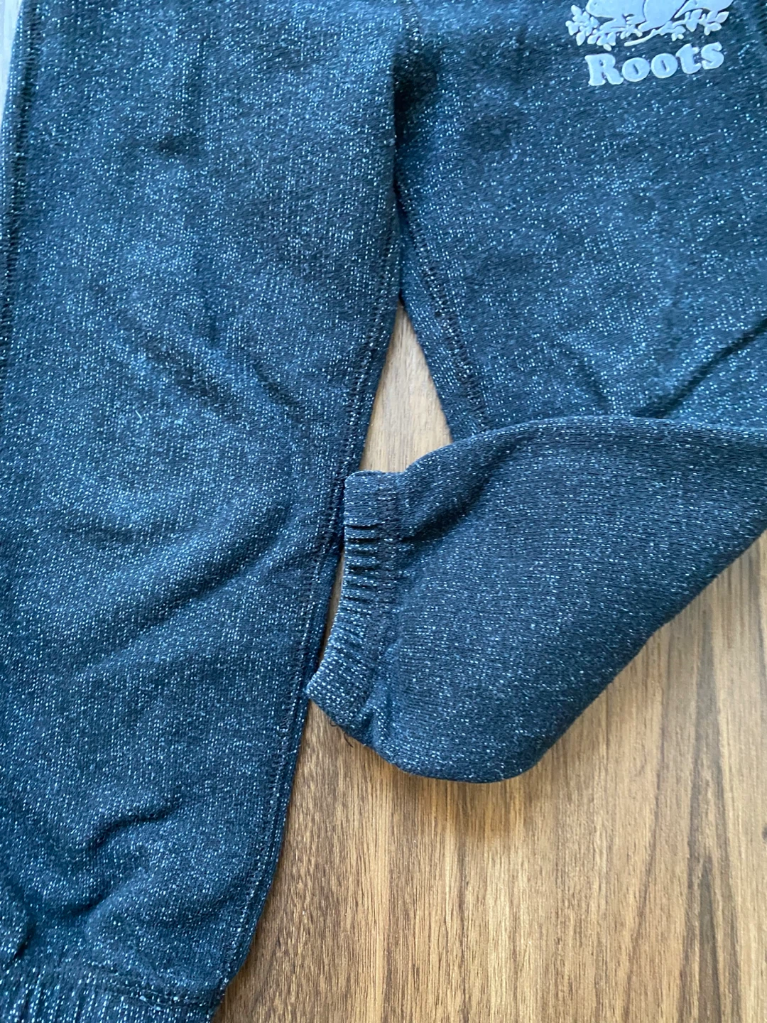 Roots Kids Sweatpants Size 3T 🏆 - photo 3