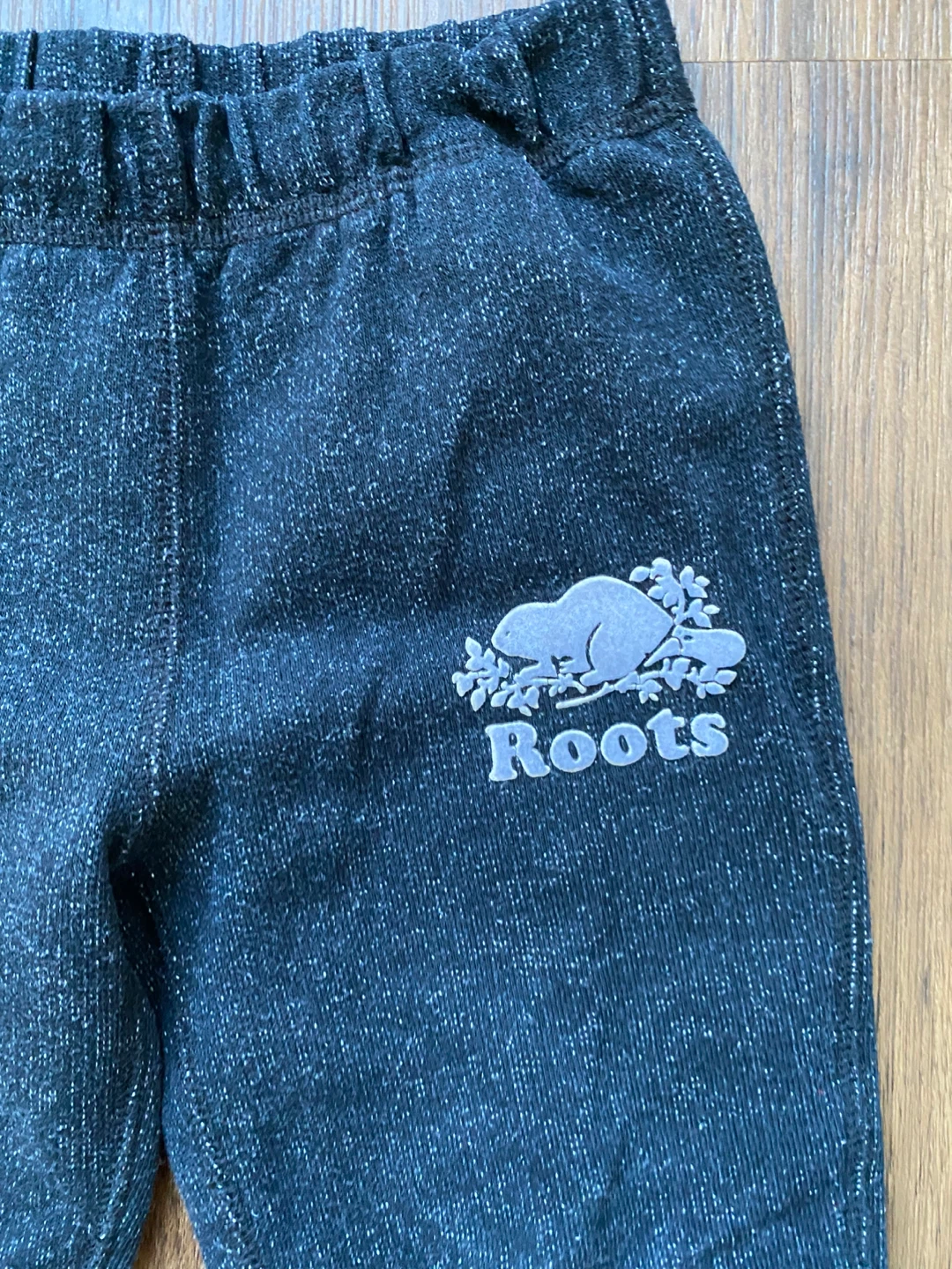 Roots Kids Sweatpants Size 3T 🏆 - photo 2