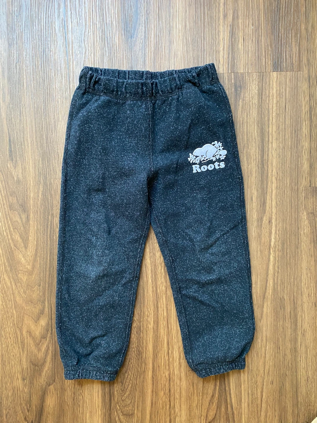 Roots Kids Sweatpants Size 3T 🏆