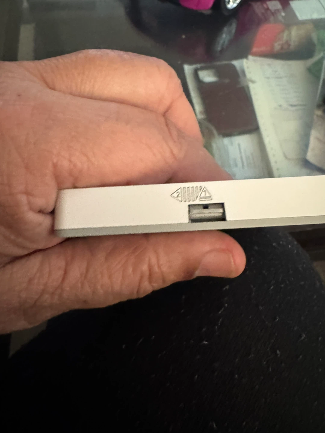 MOES Wireless Scene Switch - photo 4