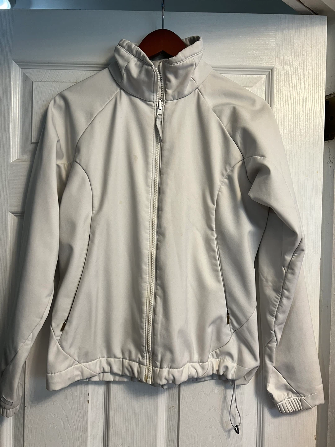 Columbia Softshell Jacket - Women's 🏆