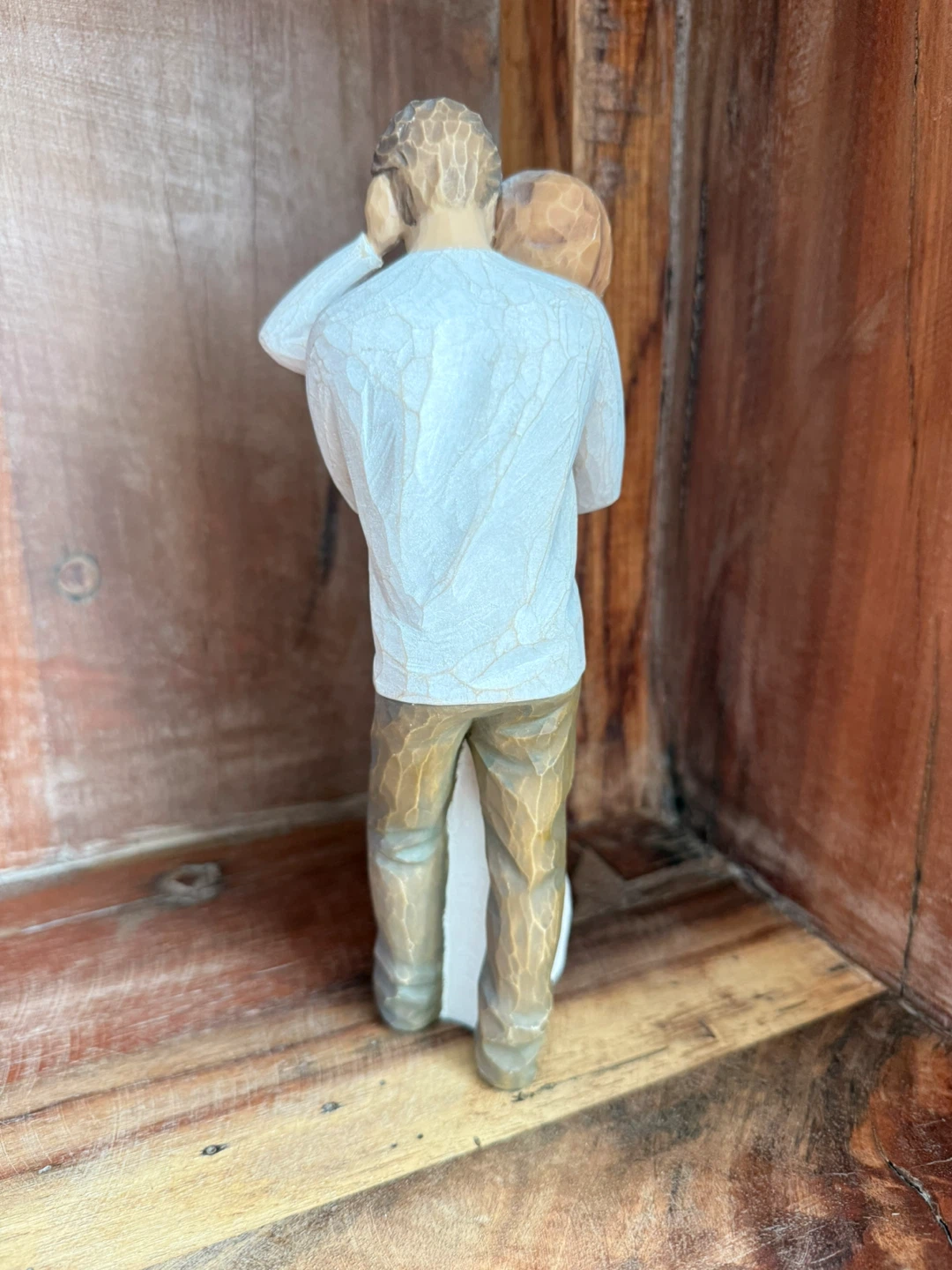 Willow Tree Together Figurine 🏆 - photo 3
