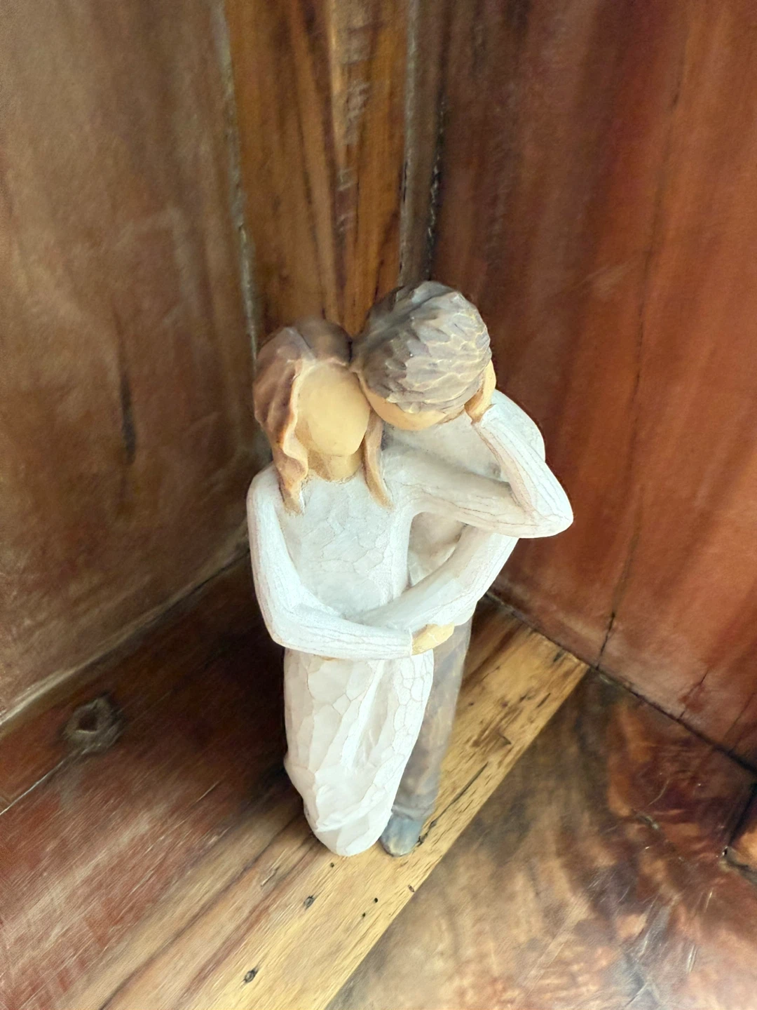 Willow Tree Together Figurine 🏆 - photo 2