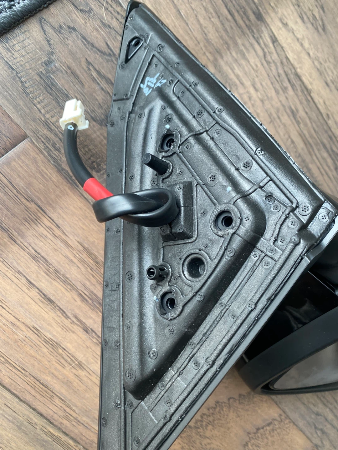 Side Mirror with LED Signal fit Altima - photo 5