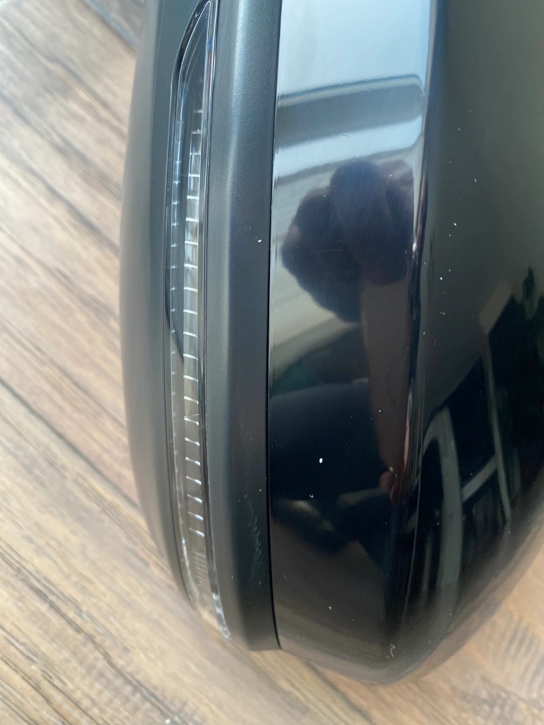 Side Mirror with LED Signal fit Altima - photo 3