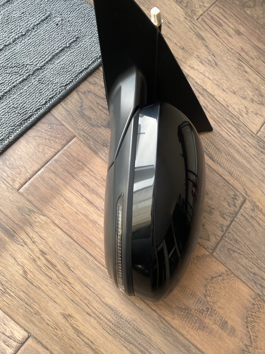 Side Mirror with LED Signal fit Altima - photo 2