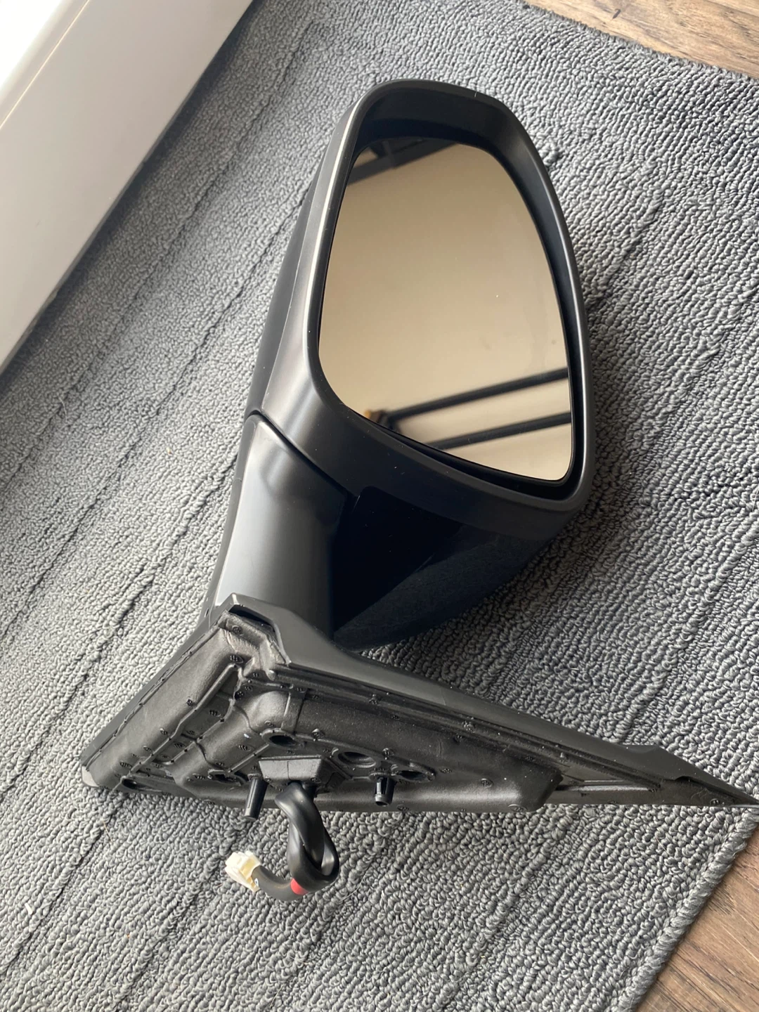 Side Mirror with LED Signal fit Altima