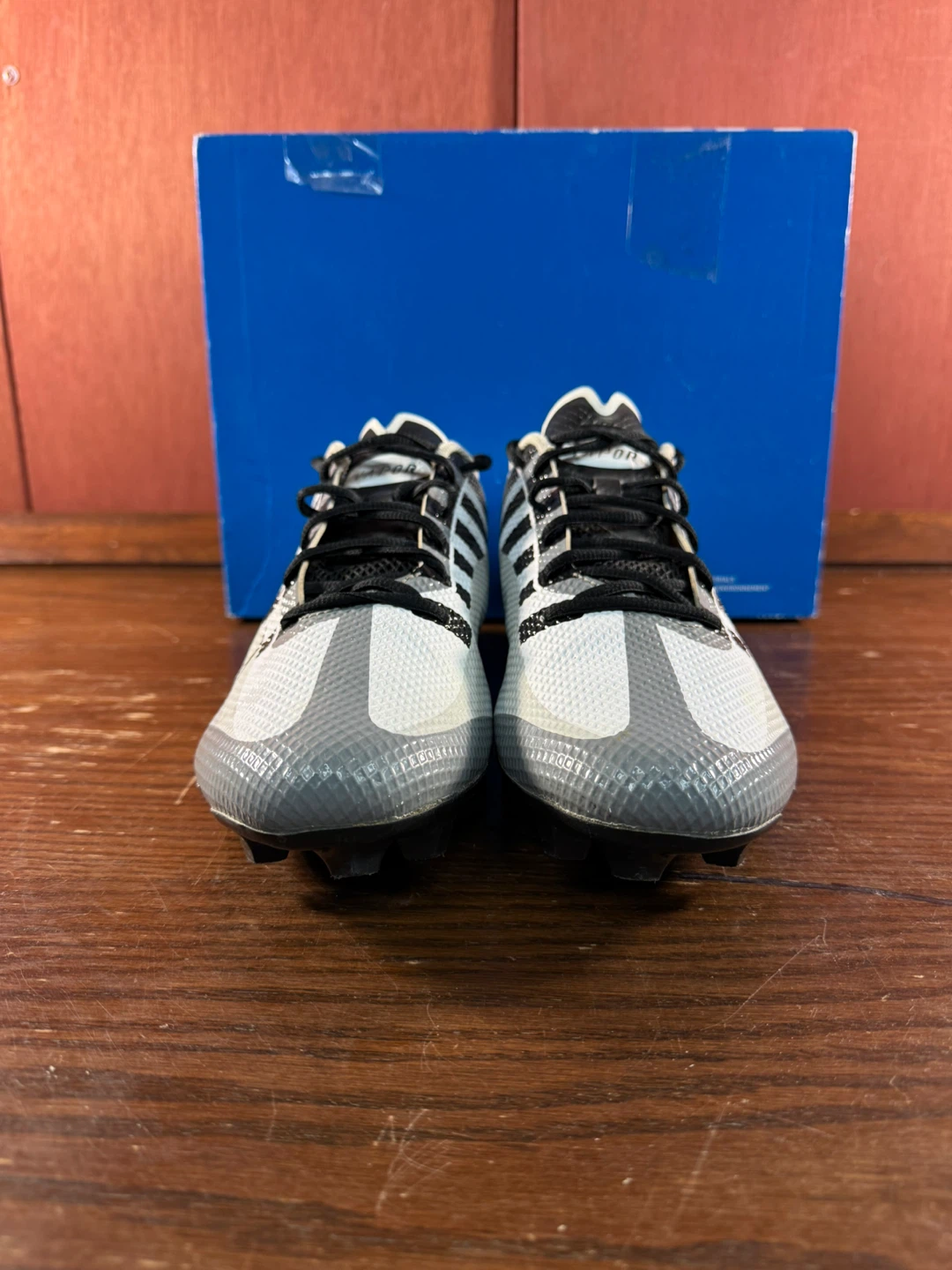 Nike Vapor Edge Speed 360 Football Cleats Mens Size US 11 - photo 4