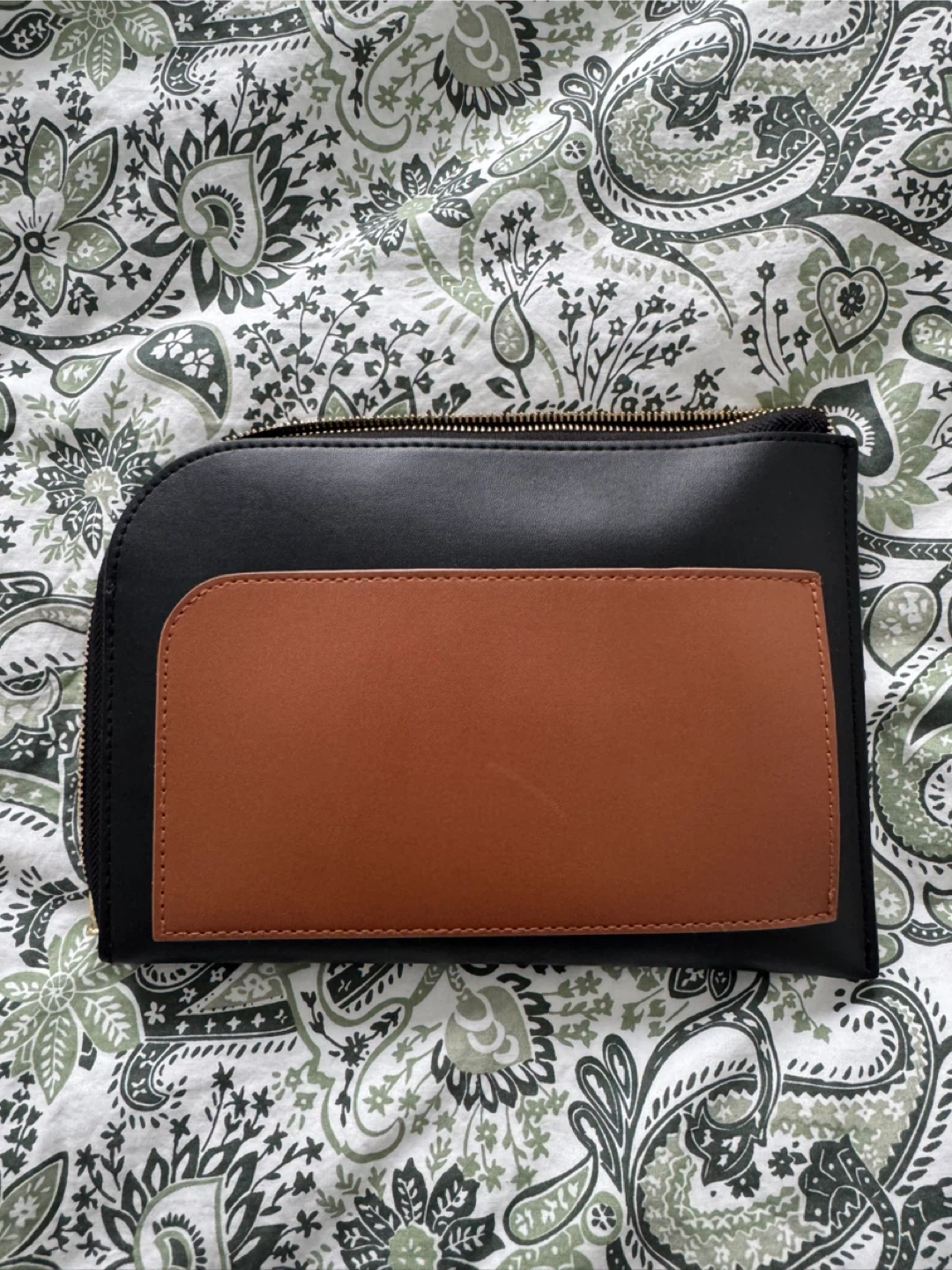 Lanvin Turkish Airlines Black Clutch - photo 2
