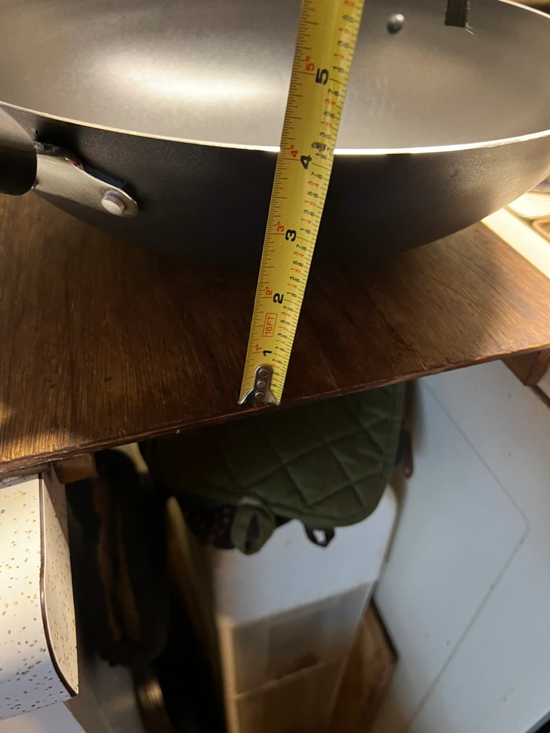 T-fal Wok Pan - photo 4