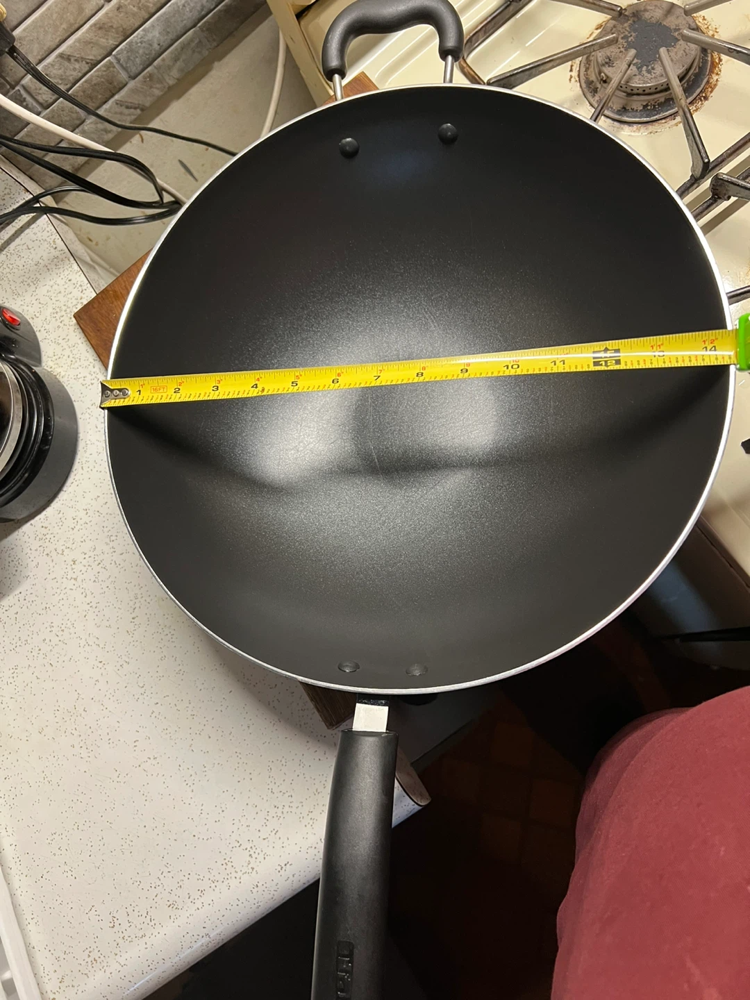 T-fal Wok Pan - photo 3
