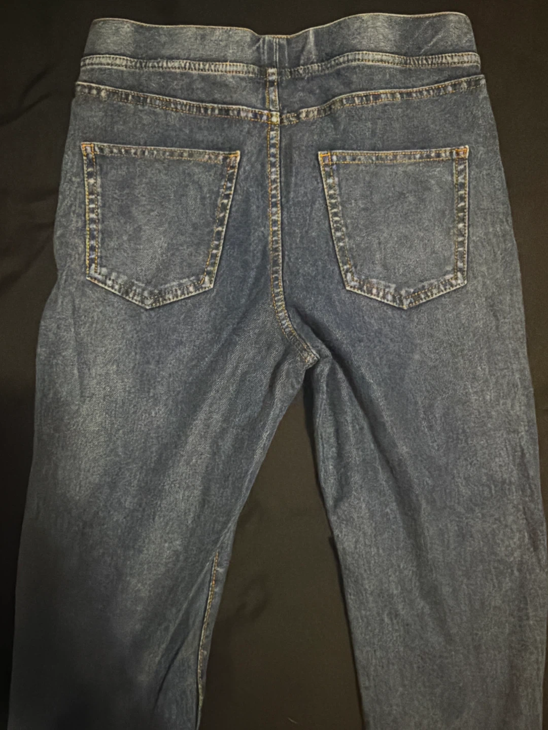 H&M Girls' Denim Jeggings 🏆 - photo 3
