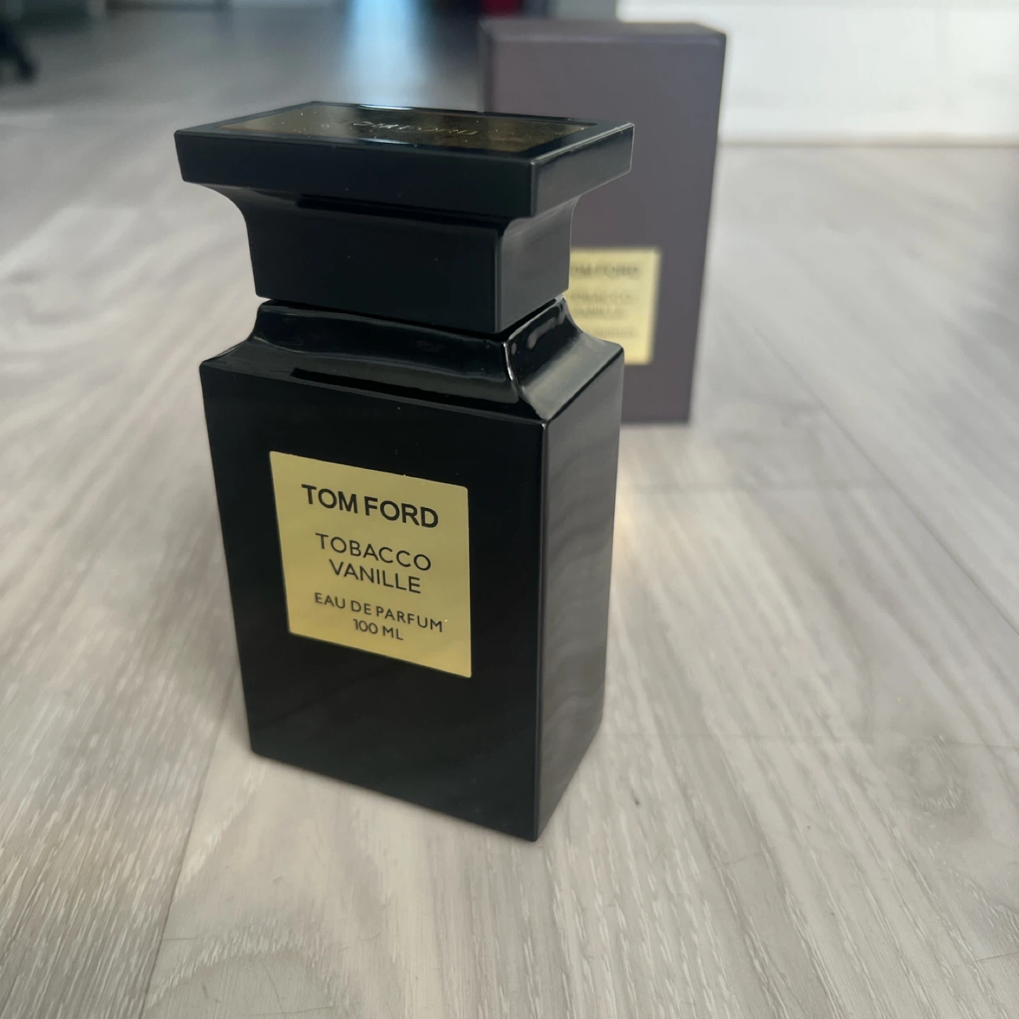 Tom Ford Tobacco Vanille Eau de Parfum 100ml