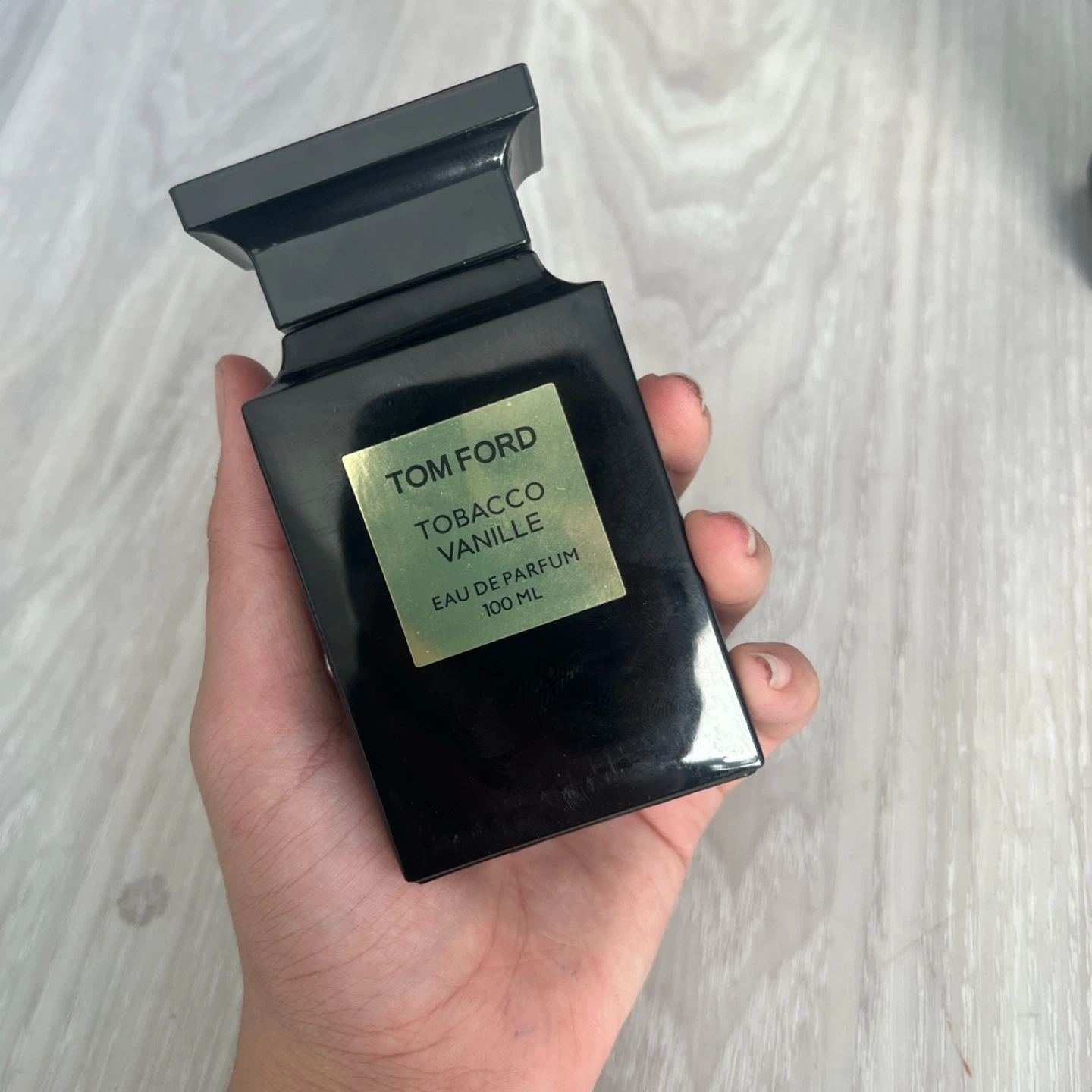 Tom Ford Tobacco Vanille Eau de Parfum 100ml - photo 2