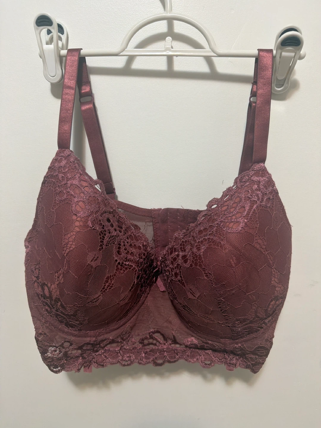 XOXO Lace Bra 🏆
