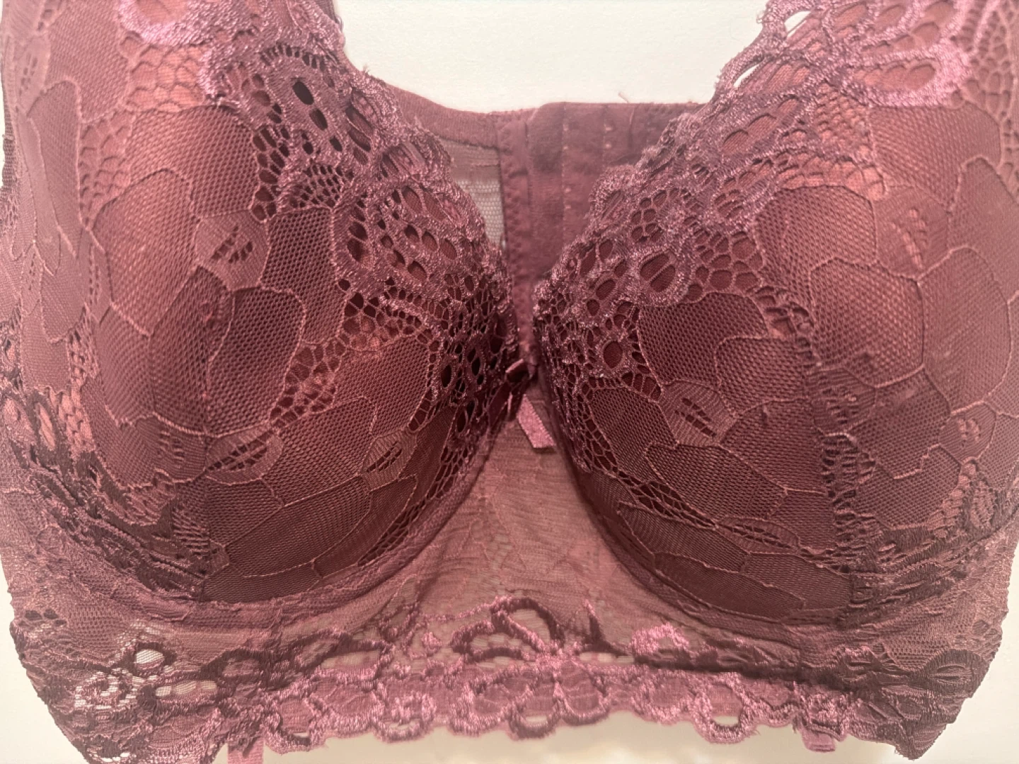 XOXO Lace Bra 🏆 - photo 2