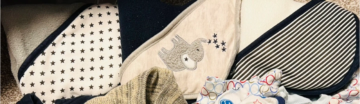 Baby Clothing Bundle (0-3 months) - photo 2