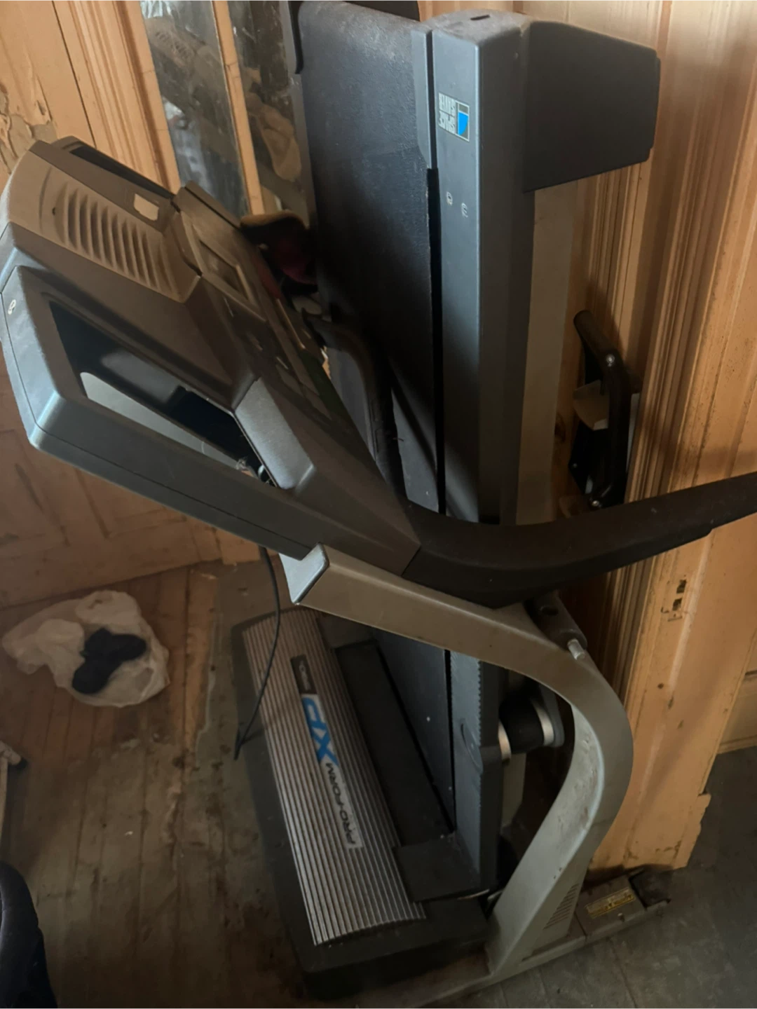 ProForm XP 590 Treadmill - photo 3