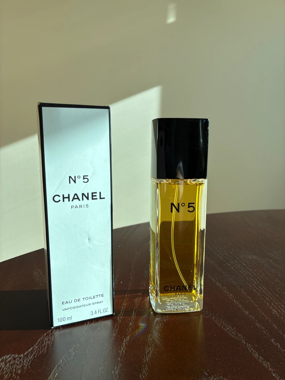 Chanel N°5 Eau de Toilette