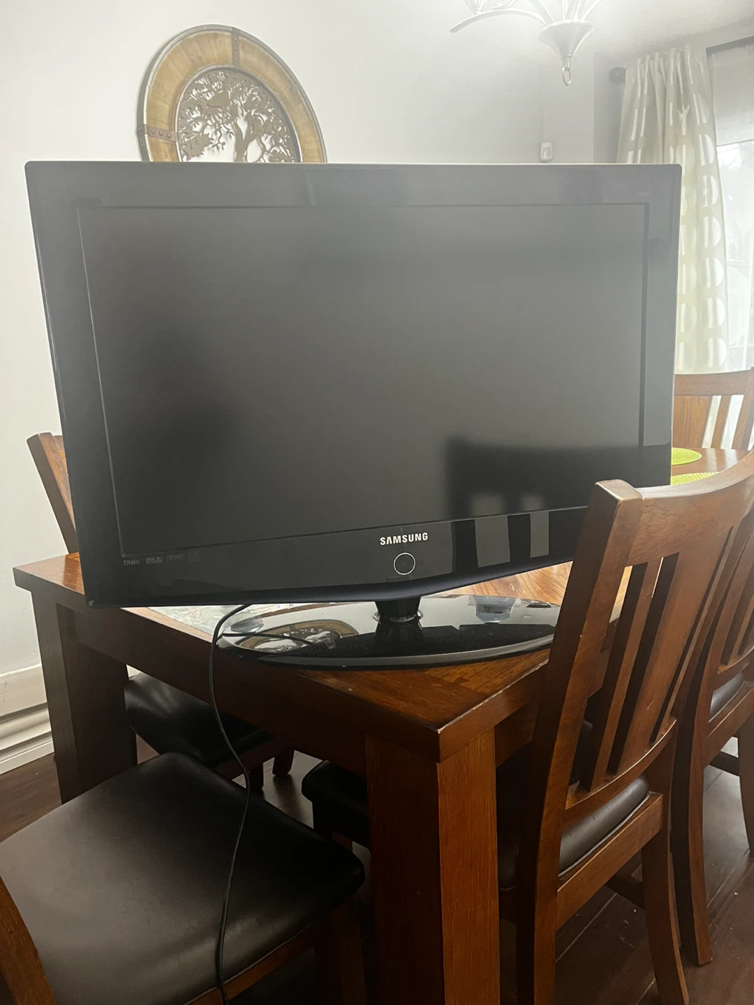 Samsung 32" Television LN-S3251D
