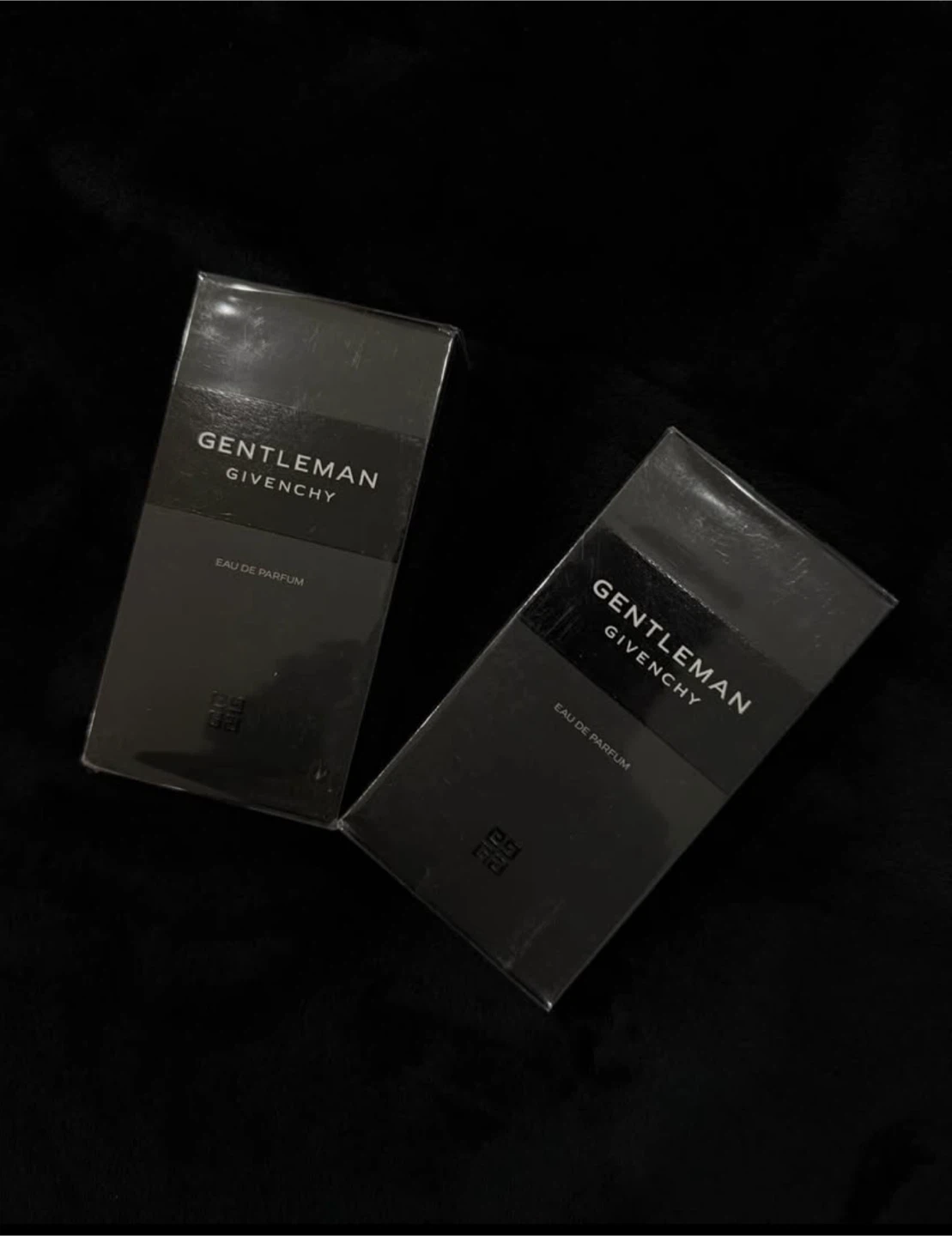 Givenchy Gentleman Eau de Parfum - 2 x 100ml Bottles - photo 2