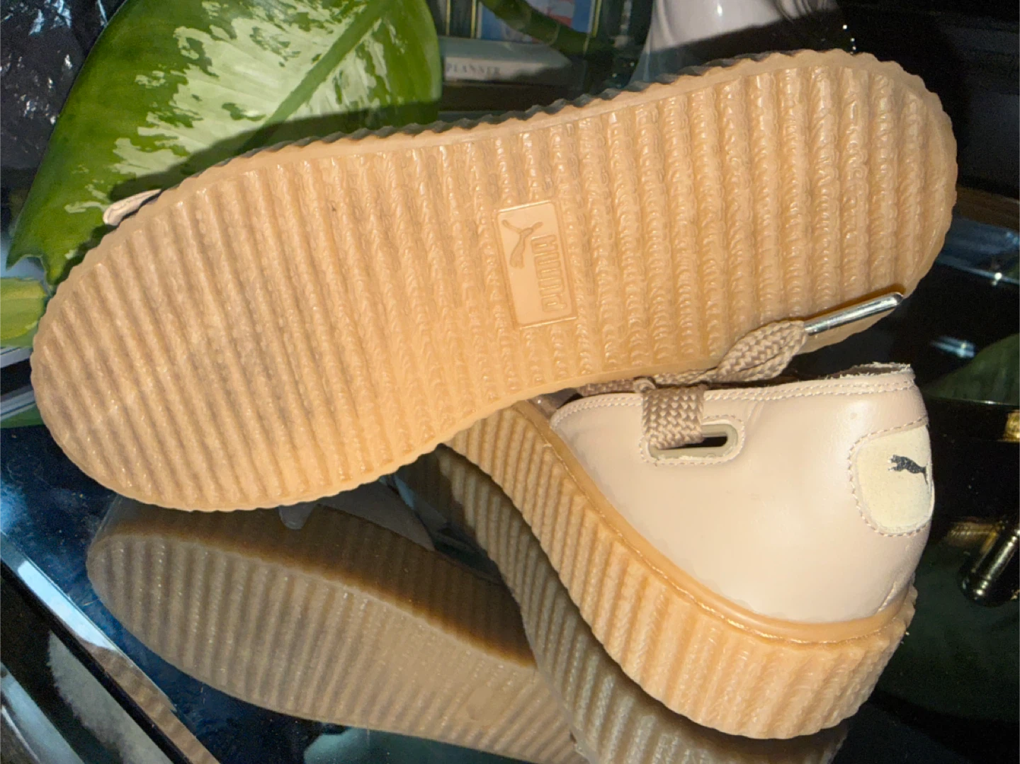 Fenty Bow Creeper Sandals x Puma - photo 3