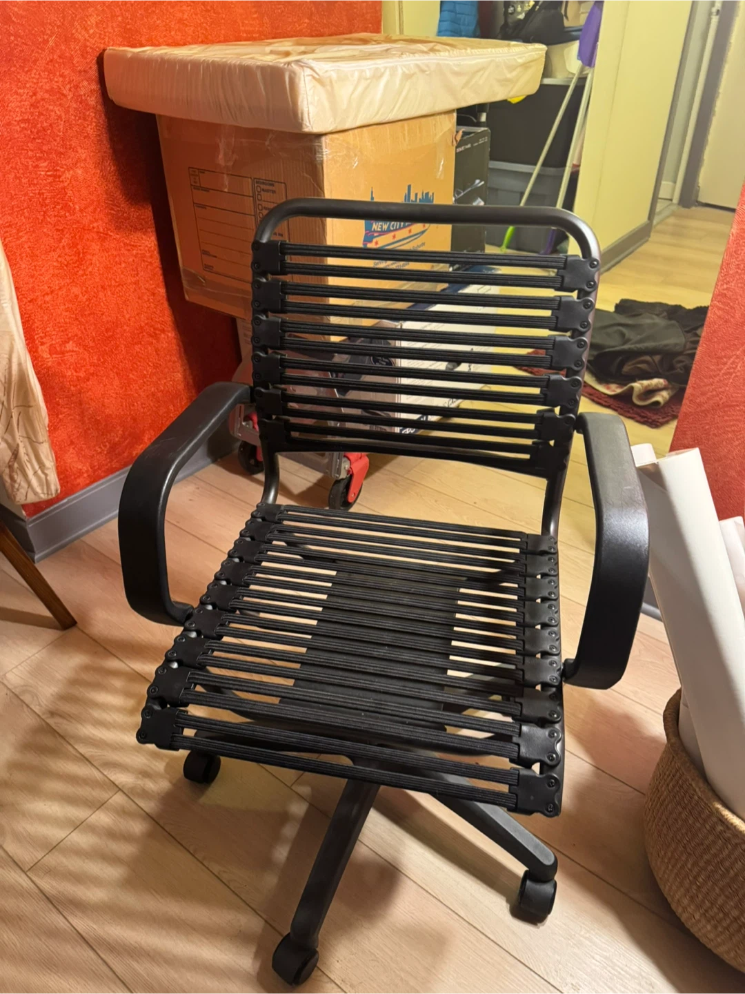 Desk chair - photo 2