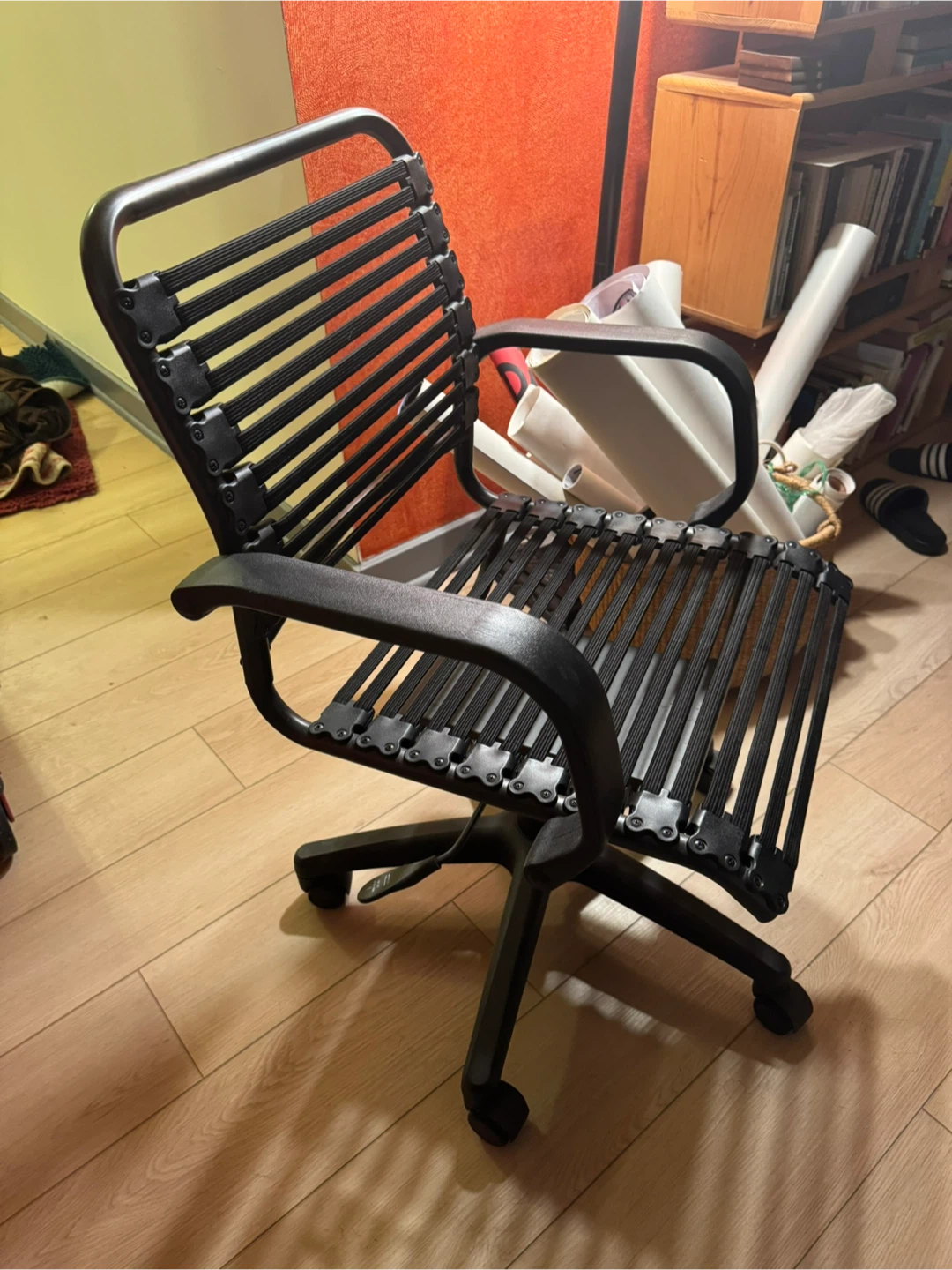 Desk chair