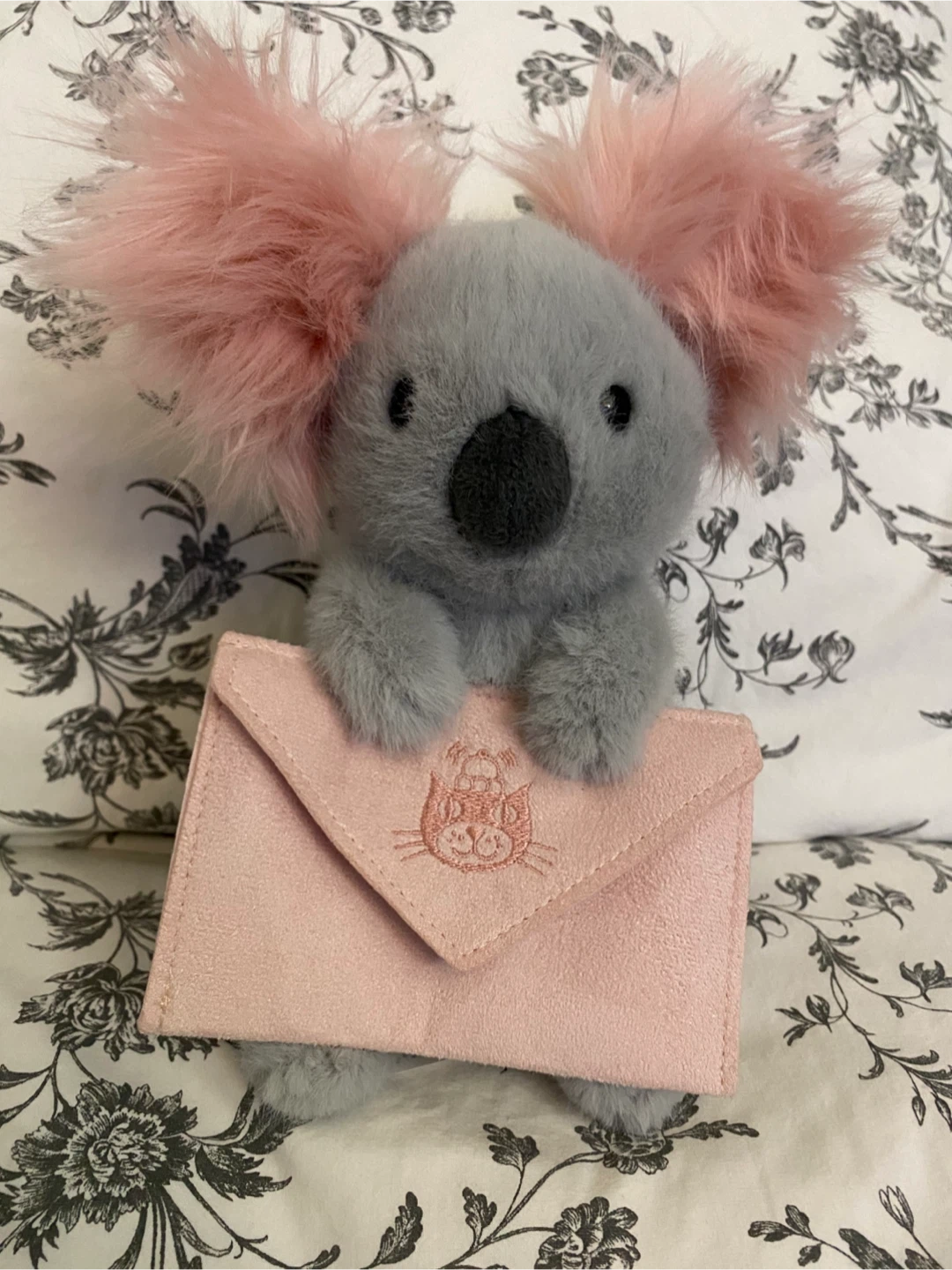 RARE Koala jellycat